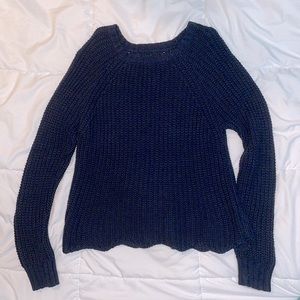 American Eagle Knit Sweater